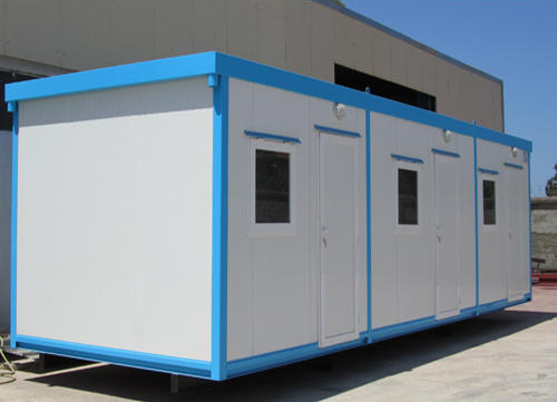panel and cabin site offices manufacturers
