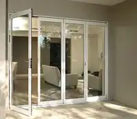 Aluminium-Door-Windows