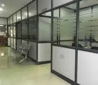 Aluminium work