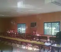 Club Interior Work