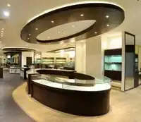 Interior Turnkey Projects