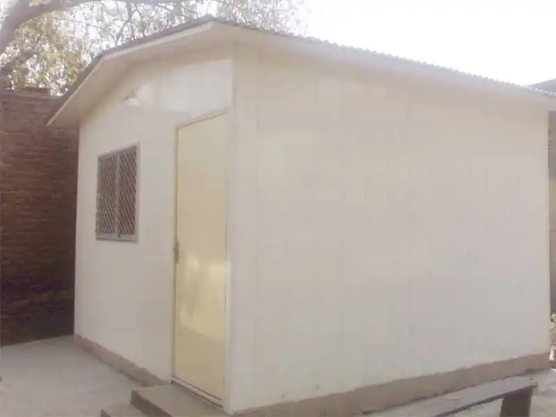 Porta Cabin