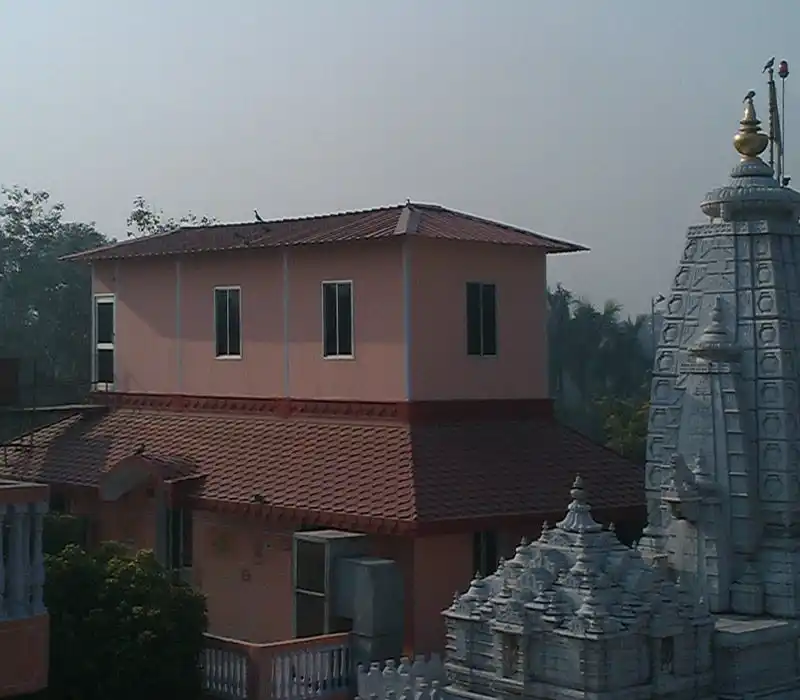 Portable Temple