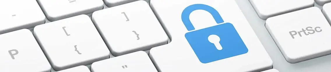 Privacy policy